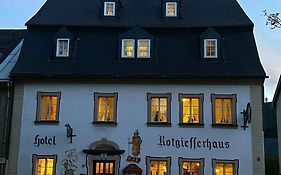 Hotel Rotgiesserhaus